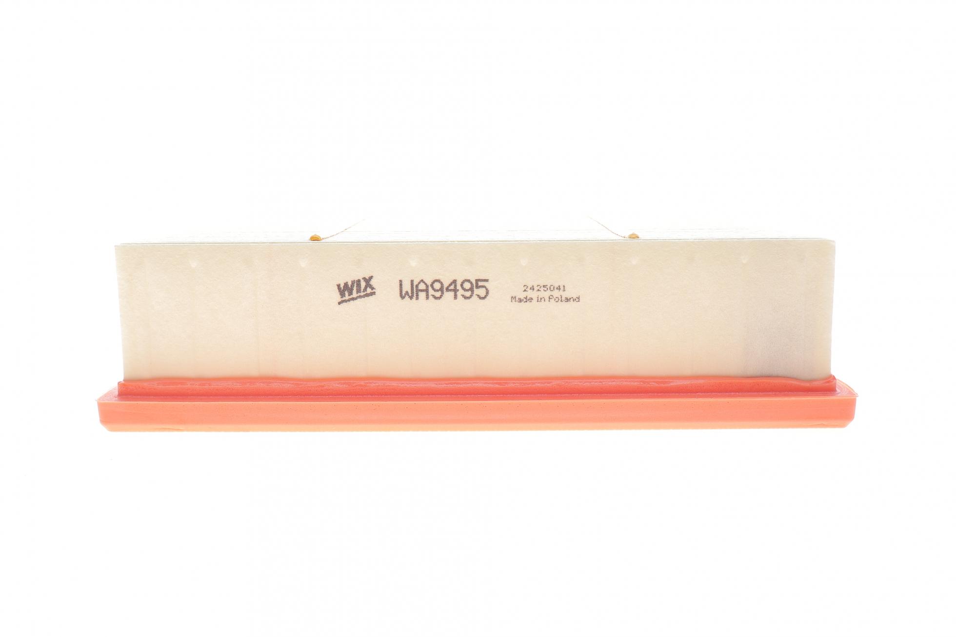 WA9495 WIX FILTERS